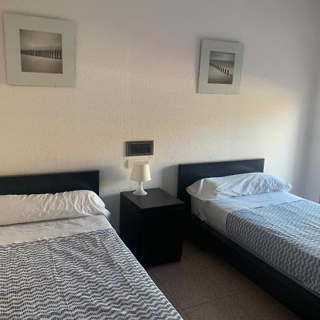Hostal El Perejil Куевас-дель-Альмансора Екстер'єр фото